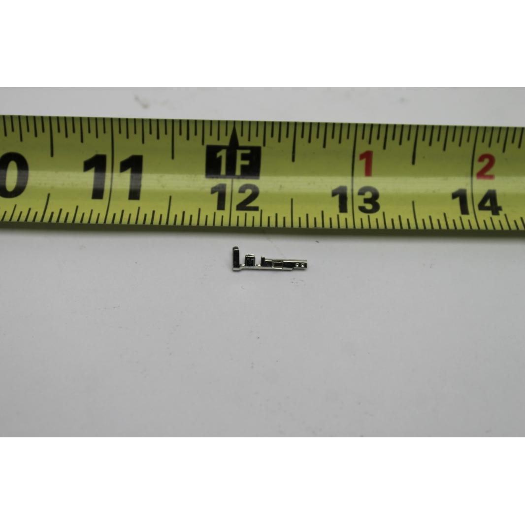 2.82 inches on on sale a ruler