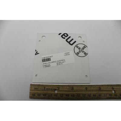 ^_^ Genie Part # 62374, 62374GT - LENS, LCD, GRND.CONTROL