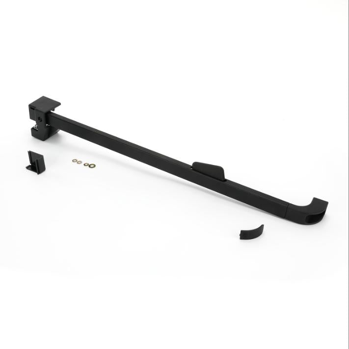 トニー Genie Part # 7-132-198, 7-132-198GT - HANDLE / INSIDE DOOR LATCH / S