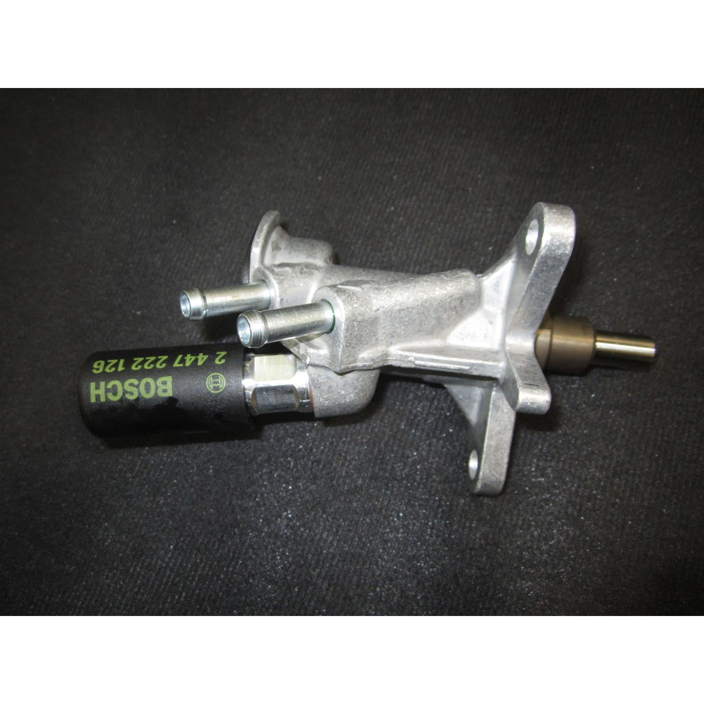 JLG Part # 70000916 - PUMP, FUEL SUPPLY-W/HAND PRIMER