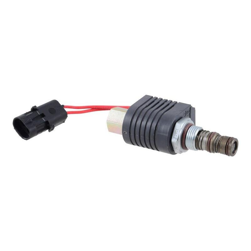 JLG Part # 7024855 - ASSEMBLY, SOLENOID VALVE