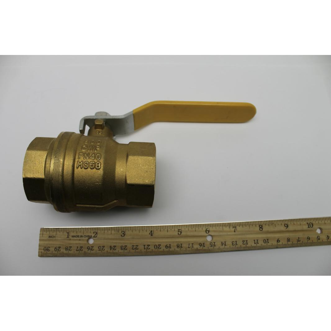 Genie Part # 75256, 75256GT - VALVE BALL, 24 FSAE-24 FSAE***