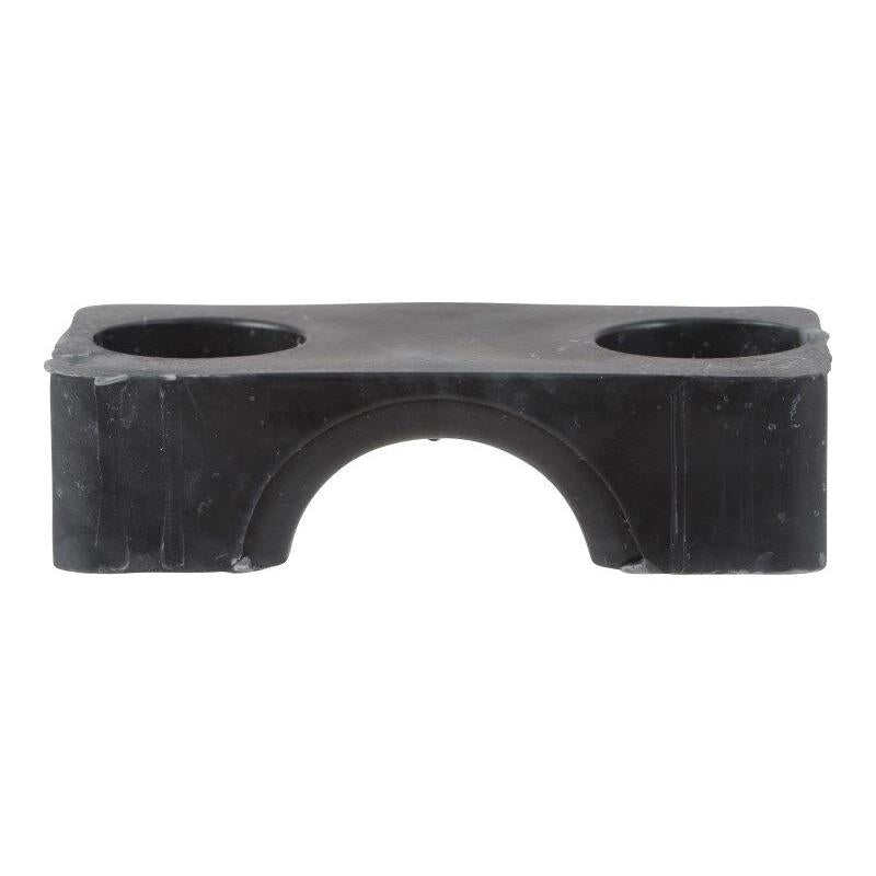 JLG Part # 8769161 - CLAMP HALF .750 DIA SINGLE