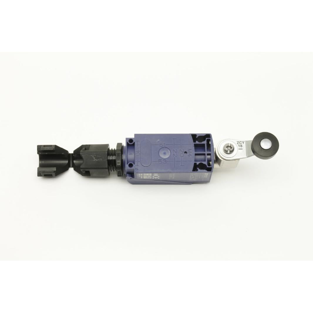 Genie Part # 88356-13107, 88356-13107GT - SWITCH, LIMIT, TABULATE, BLU