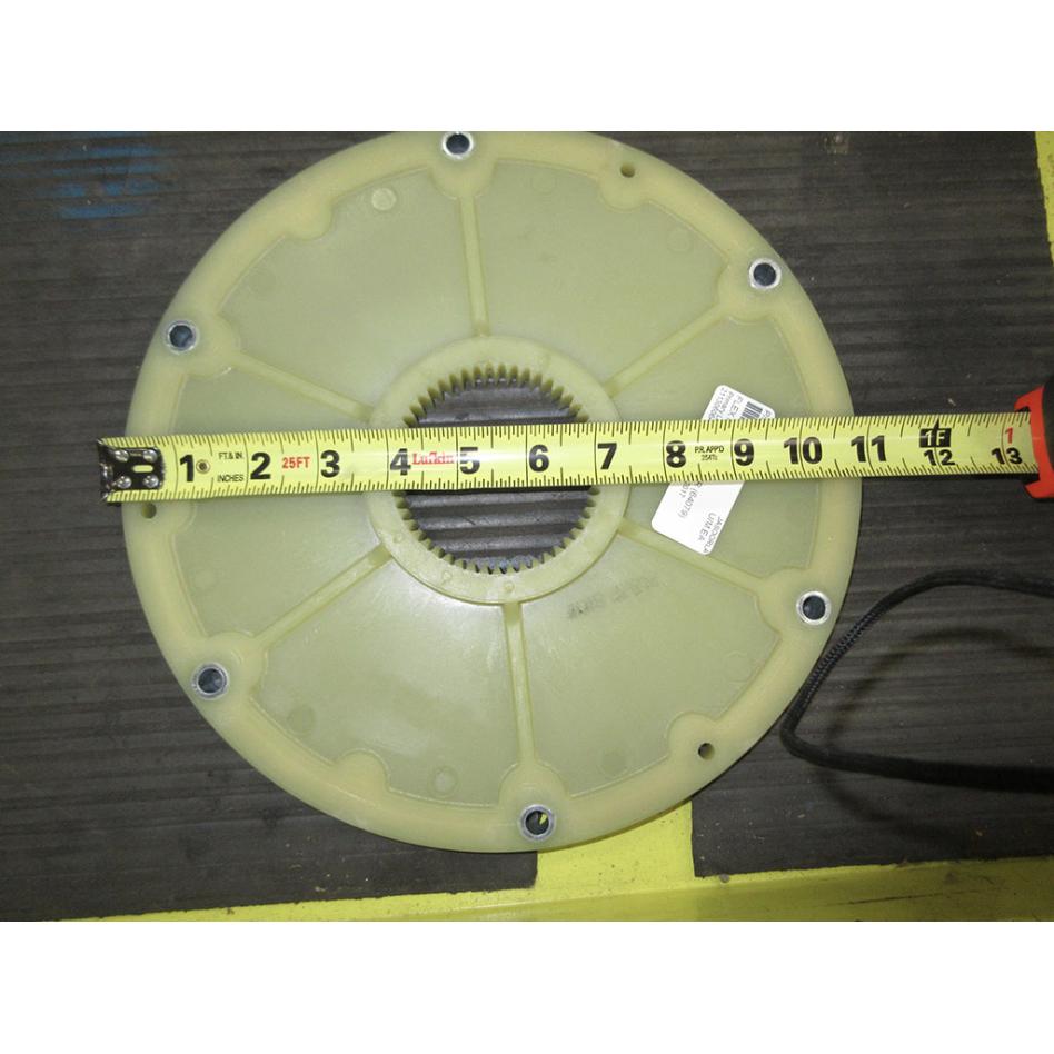 パーツ General store P/N: RD3129500 | Genuine Mack® Control Head Assembly