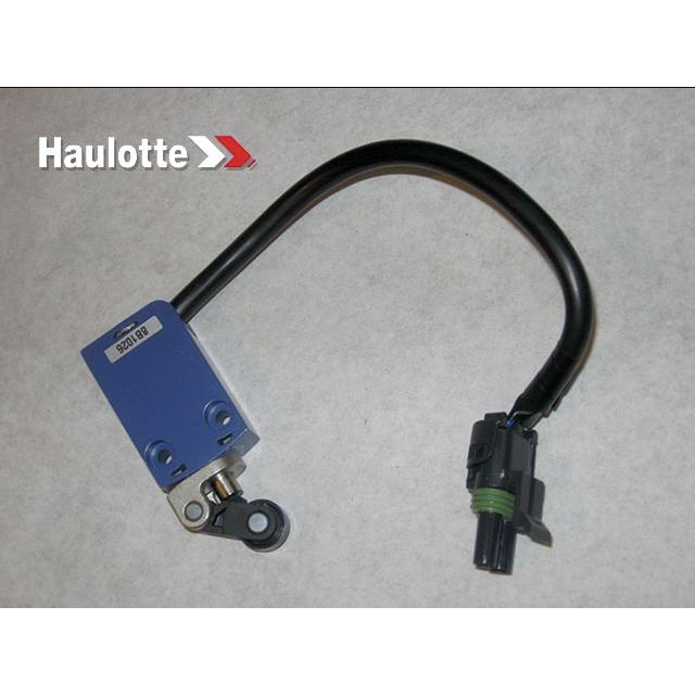 A/Rスイッチ Haulotte Part # A-03644 - Switch Assembly-N/O CE
