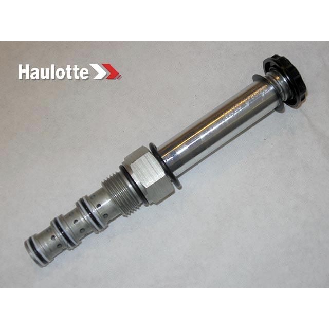 Haulotte Part # B02-14-0101 - Valve-cart