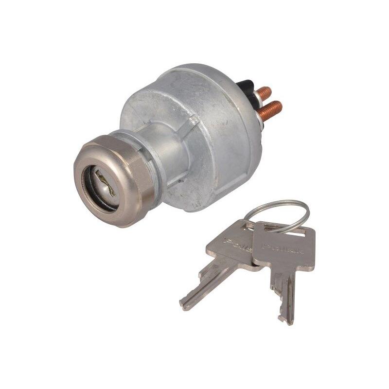 Genie Part # 123196, 123196GT - SWITCH, IGNITION