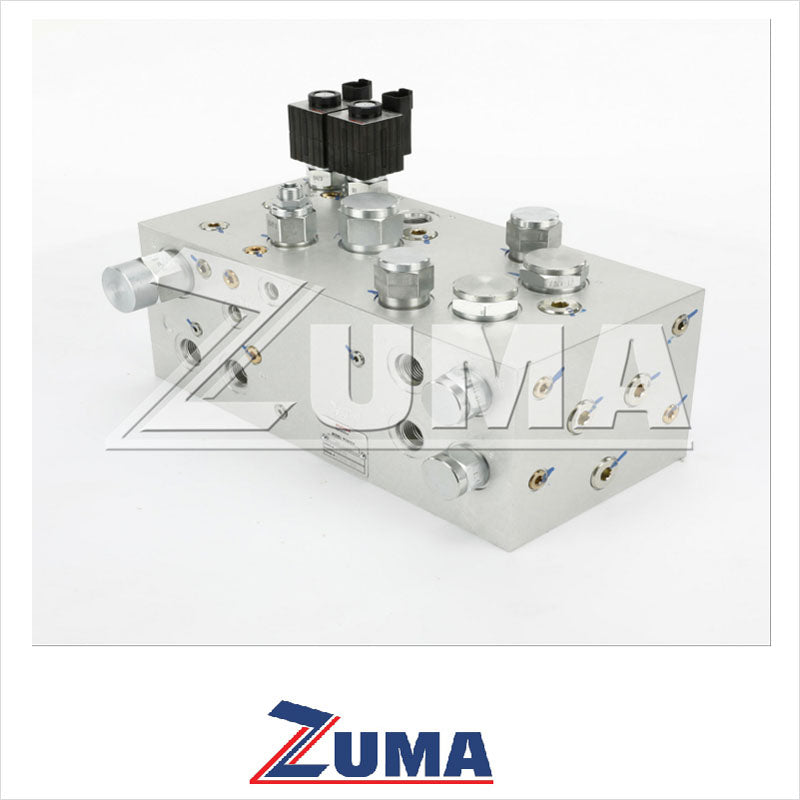 熱い販売 MANIFOLD - 139391GT 139391, # Part Genie ASSY, 4WD Z45/Z51 タレントカード