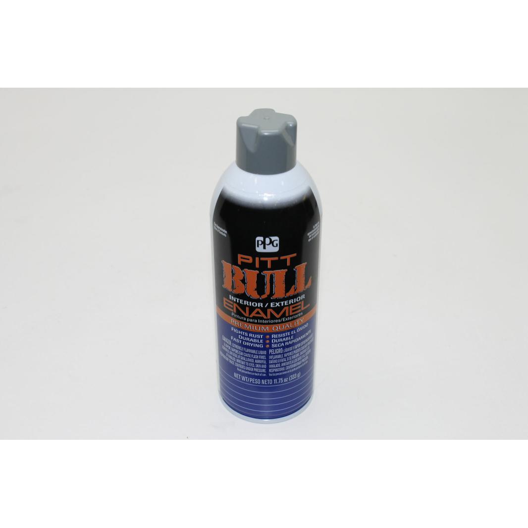 エル Genie Part # 1268, 1268GT - PAINT, AEROSOL, GENIE GRAY***