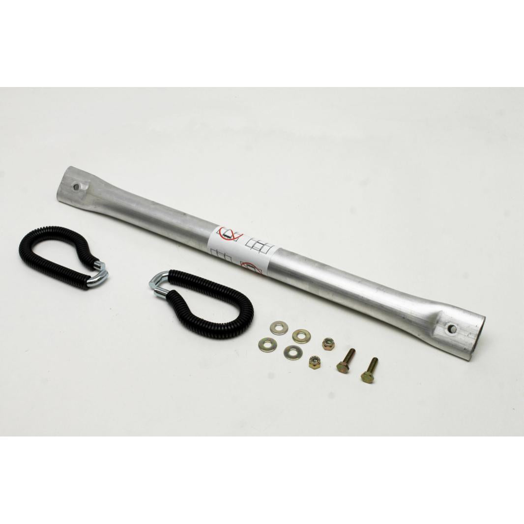 Genie Part 139450, 139450GT SLIDING MIDRAIL KIT, NO PAINT