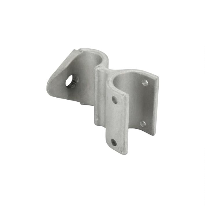 Genie Part # 1487, 1487GT - GATE LATCH CASTING--DRILLED