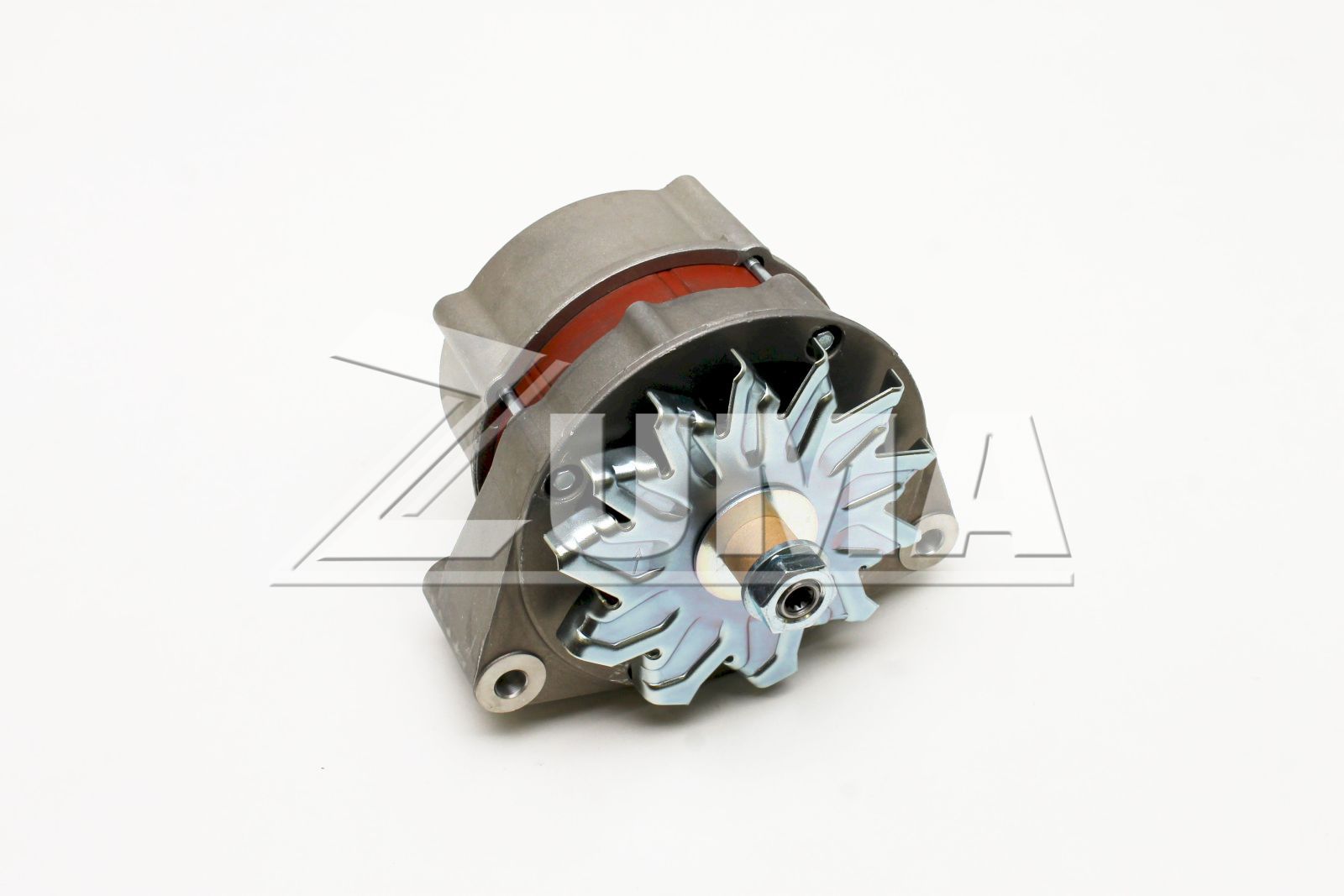Genie Part # 236251, 236251GT - ALTERNATOR, 95 AMP, DEUTZ TCD3.6