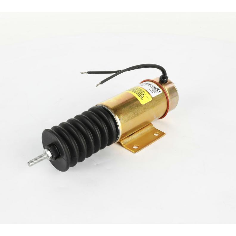 Genie Part # 29073, 29073GT - SOLENOID, THROTTLE***