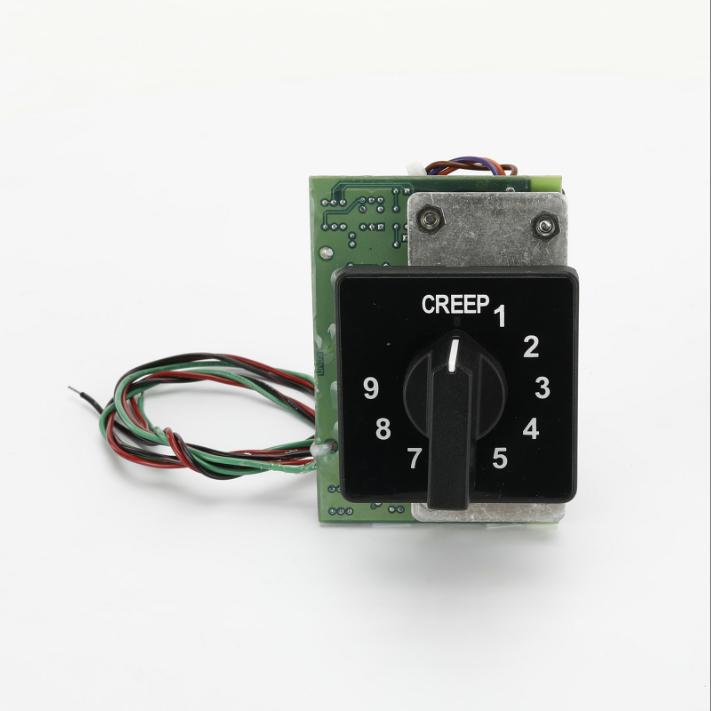 Genie Part # 36557, 36557GT - ROTATIONAL CONTROLLER, 24V
