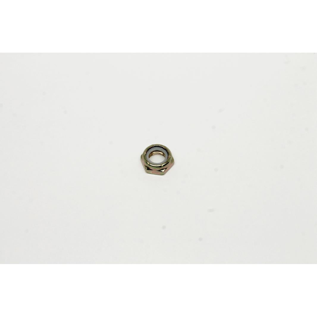 にぎにぎ Genie Part # 38028, 38028GT - NUT,LP NYLOCK,5/8-11