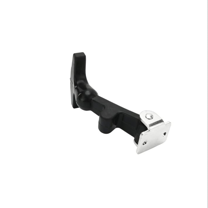  Amazon.com: WQSING Rubber Hood Latch 45363GT 45363