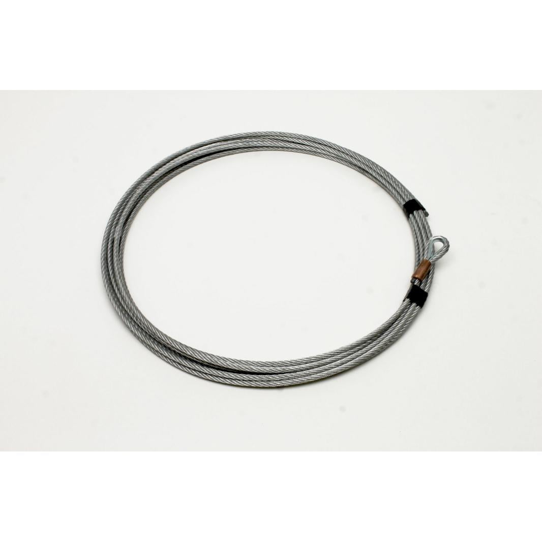 ジーニーページ Genie Part # 6444, 6444GT - CABLE ASSY SLA/MNM 7/32