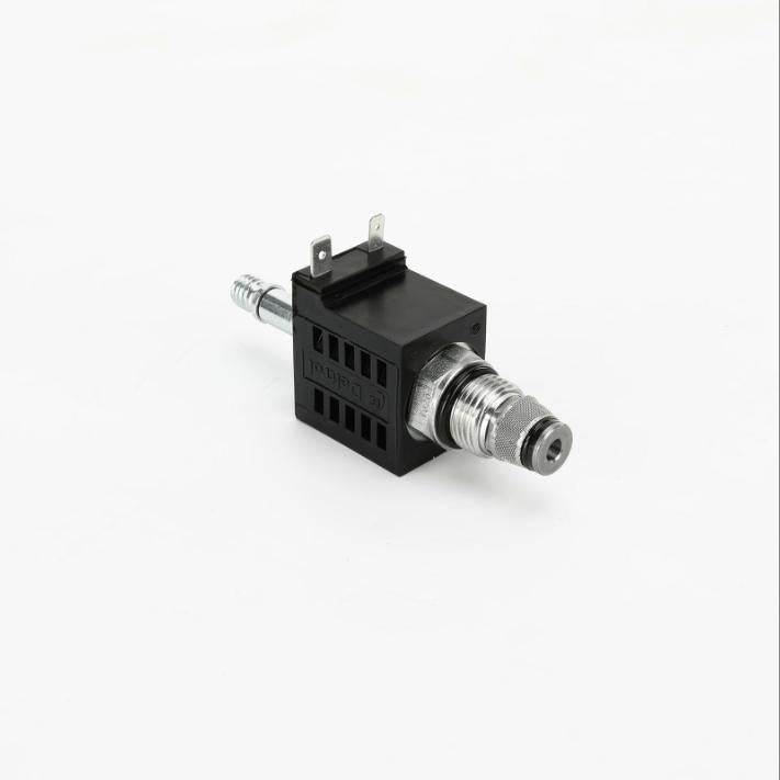 Nao③ Genie Part # 66465, 66465GT - VALVE, NC SOLENOID, MANUAL***
