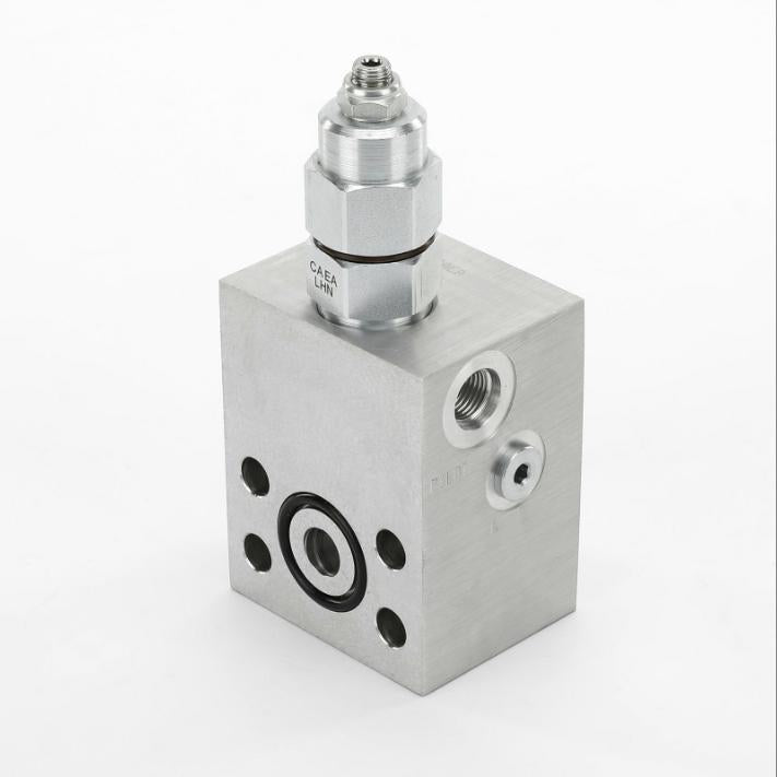EMGt8spsystemNOVESKEn4純正パーツ Genie Part # 7-234-54, 7-234-54GT - VALVE, MOTION