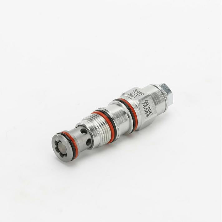 Sympathie Woks【SW34】Paradis Eros MkⅡオマケ付 Genie Part # 76069, 76069GT - VALVE, COUNTERBALANCE 4000 PSI