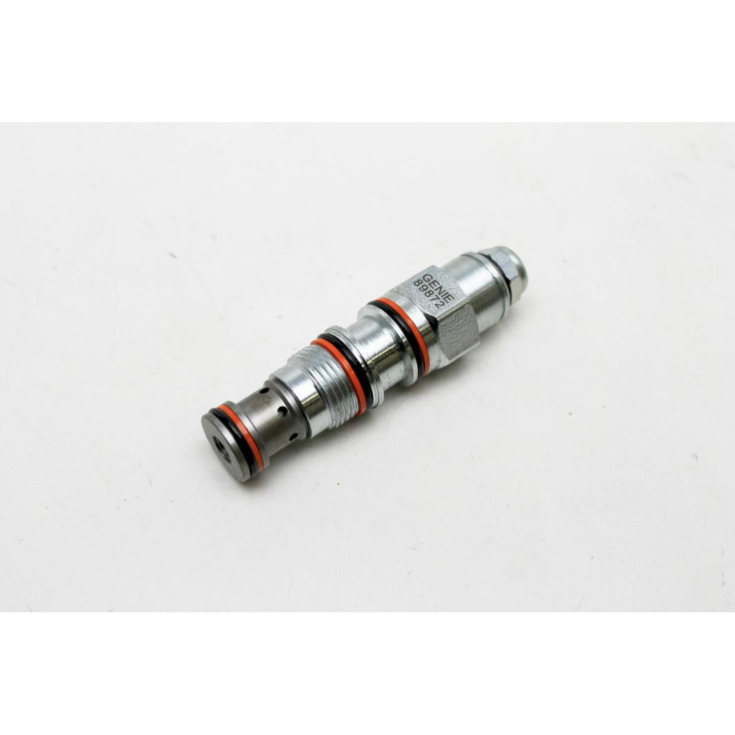 Genie Part # 89872, 89872GT - VALVE, COUNTERBALANCE***