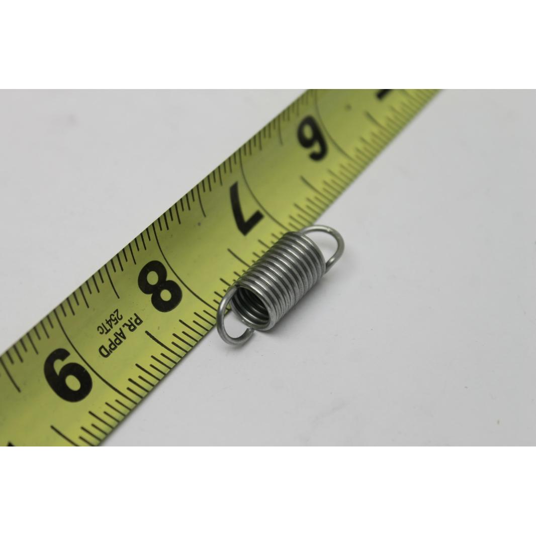 Genie Part # 31379, 31379GT - SPRING,TENSION-1.25 X.438 DIA