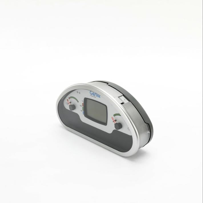 イヤーモニターセット　GIGAREX Genie Part # 56.0016.0206, 56.0016.0206GT - DISPLAY