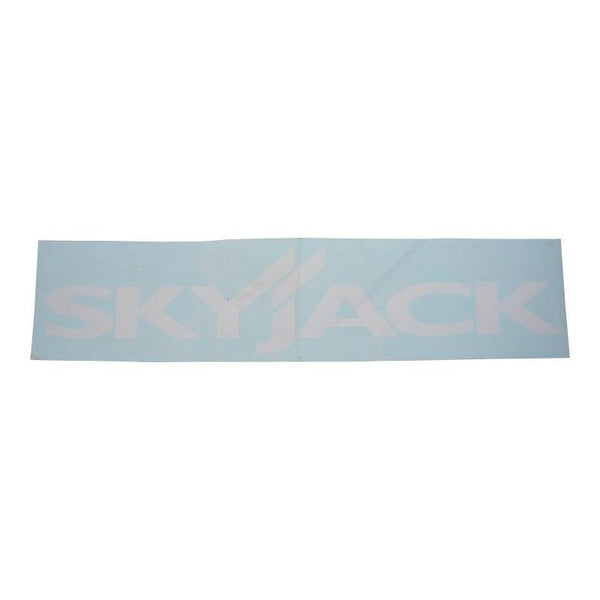 Skyjack Part 158554 Image 1