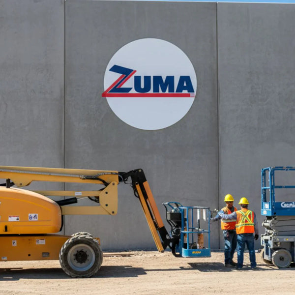 Boom Lift vs Scissor Lift: Which Aerial Lift is Right for Your Job?