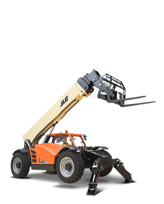 New & Used Telehandlers For Sale - Nationwide Delivery - Sold by Zuma