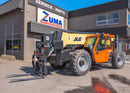 NEW JLG 1055 Telehandler (NORTHWEST)