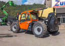 NEW JLG 1055 Telehandler (NORTHWEST)