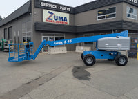 2014 Genie S45 Boom Lift (NORTHWEST)