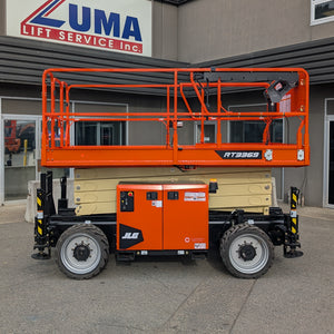 JLG Scissor Lifts
