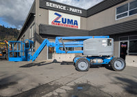 2015 Genie Z45/25J Articulating Boom Lift (NORTHWEST)