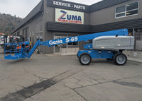 2014 Genie S65 Boom Lift (NORTHWEST)