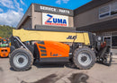 NEW JLG 1055 Telehandler (NORTHWEST)