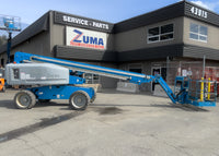2011 Genie S65 Boom Lift