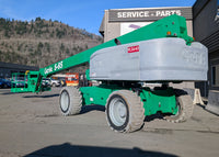 2016 Genie S85 Boom Lift (NORTHWEST)