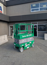 2019 Genie GS1930 Electric Scissor Lift (NORTHWEST)