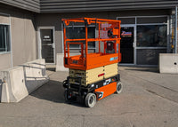 NEW JLG ES1932 Scissor Lift