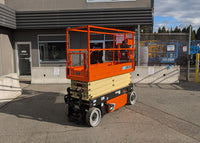 NEW JLG ES2632 Scissor Lift