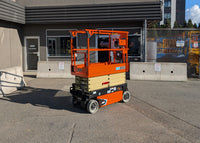 NEW JLG ES1932 Scissor Lift