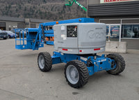 2013 Genie Z45/25J Articulating Boom Lift (NORTHWEST)