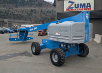 2014 Genie S45 Boom Lift (NORTHWEST)