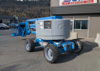 2015 Genie Z45/25J Articulating Boom Lift (NORTHWEST)