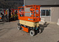 NEW JLG ES2632 Scissor Lift