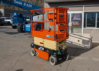 NEW JLG ES1932 Scissor Lift