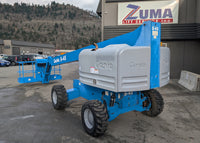 2015 Genie S45 Boom Lift (NORTHWEST)